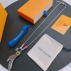 Louis Vuitton Necklaces